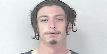 Nicholas Pascarella, - St. Lucie County, FL 